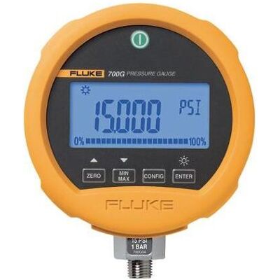 Amprobe BEHA 700G08 Manometerkalibrator, 1000 PSIG, Elektronikzubehör + Gehäuse Amprobe BEHA 700G08 Manometerkalibrator, 1000 PSIG, Elektronikzubehör + Gehäuse