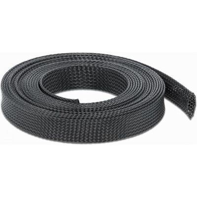 Delock, Kabelschutz + Kabelführung, Kabelschlauch 10mx19mm, dehnbar 10mx19mm (Kabelschlauch, 1000 cm) Delock, Kabelschutz + Kabelführung, Kabelschlauch 10mx19mm, dehnbar 10mx19mm (Kabelschlauch, 1000 cm)