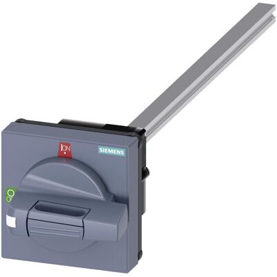 Siemens türkupplungsdrehantrieb Komplettgerät, Passive Bauelemente, Grau Siemens türkupplungsdrehantrieb Komplettgerät, Passive Bauelemente, Grau
