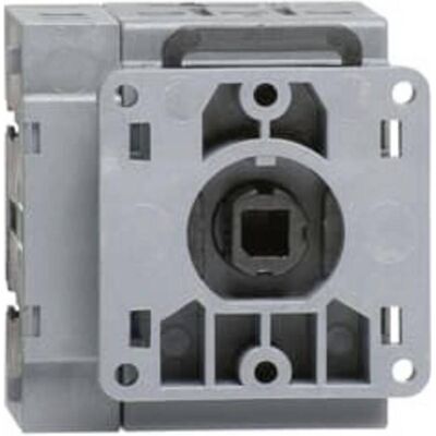 ABB OT25FT4N2 Handschalter - Leistung, 4-polig, 25A - Schalter ABB OT25FT4N2 Handschalter - Leistung, 4-polig, 25A - Schalter