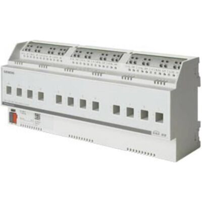 Siemens 5WG1534-1DB61 - Schaltaktor 12x230VAC Siemens 5WG1534-1DB61 - Schaltaktor 12x230VAC