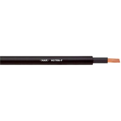 Lapp, Kabelleitung, H07RN-F 1X4 (500 m) Lapp, Kabelleitung, H07RN-F 1X4 (500 m)