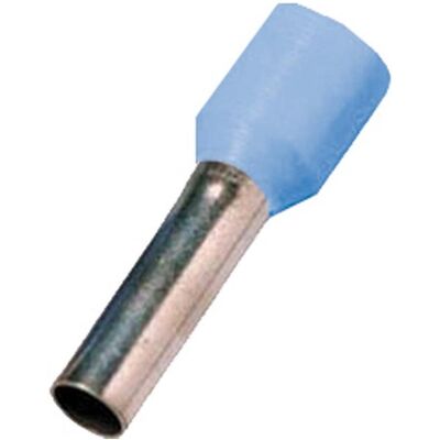 Intercable, Kabelverbindung, INTERC ICIAE0256 Isolierte Aderendhülse DIN 46228 Teil 4 Intercable, Kabelverbindung, INTERC ICIAE0256 Isolierte Aderendhülse DIN 46228 Teil 4