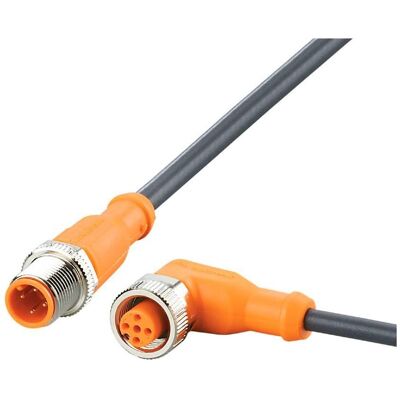 IFM EVC358, Elektronikkabel + Stecker IFM EVC358, Elektronikkabel + Stecker