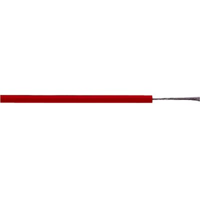 ÖLFLEX HEAT 180 FZLSi - Hochtemperaturkabel 1,50mm² 500m Rot ÖLFLEX HEAT 180 FZLSi - Hochtemperaturkabel 1,50mm² 500m Rot
