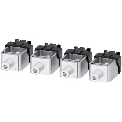 Siemens Systemstromversorgung, Rahmenkl Zubehör 3VA9254-0JA11 Siemens Systemstromversorgung, Rahmenkl Zubehör 3VA9254-0JA11