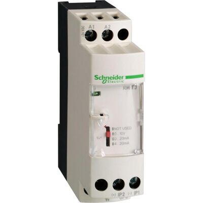 Schneider Electric RMTJ60BD - Temperaturtransmitter - 0-300°C - J Typ Schneider Electric RMTJ60BD - Temperaturtransmitter - 0-300°C - J Typ