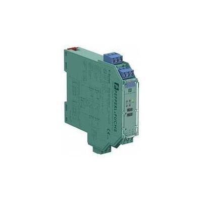 Pepperl & Fuchs PEPPERL+FUCHS KFD2-SLD-EX1.13100, Relais Pepperl & Fuchs PEPPERL+FUCHS KFD2-SLD-EX1.13100, Relais