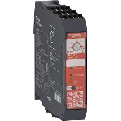 Schneider Electric LZ7H2X4BD - 0,75kW Direktstarter Schneider Electric LZ7H2X4BD - 0,75kW Direktstarter
