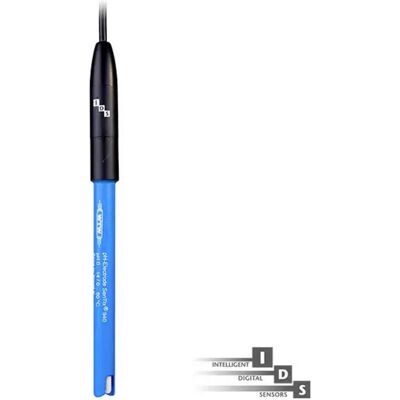 Xylem Digitale pH-Elektrode SenTix 940-x, wartungsarm, mit Temperatursensor, Messtechnik Xylem Digitale pH-Elektrode SenTix 940-x, wartungsarm, mit Temperatursensor, Messtechnik