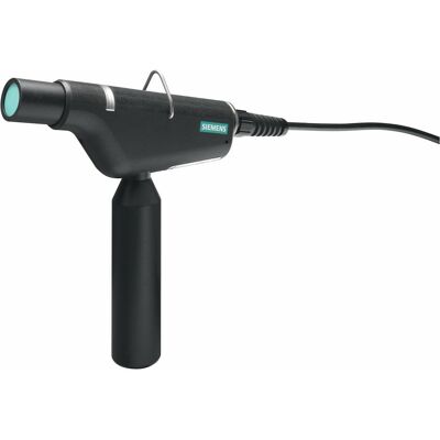 Siemens RF-Reader RF210R - RFID-Leser - 13,56MHz - Bis zu 20mm Reichweite - IP-klassifiziert Siemens RF-Reader RF210R - RFID-Leser - 13,56MHz - Bis zu 20mm Reichweite - IP-klassifiziert