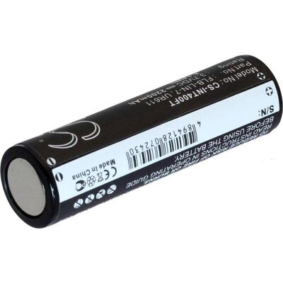 NoName Battery for Inova T4 etc (1 Stk., Gerätespezifisch), Batterien + Akkus NoName Battery for Inova T4 etc (1 Stk., Gerätespezifisch), Batterien + Akkus