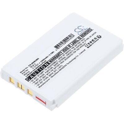 Cameron Sino Akku für Fortuna Clip-On Bluetooth Nokia BLI-248 - Batterie Cameron Sino Akku für Fortuna Clip-On Bluetooth Nokia BLI-248 - Batterie