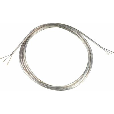 Bachmann 133.080 - Transparent 5x1,5mm² Kabel - Elektrokabel Bachmann 133.080 - Transparent 5x1,5mm² Kabel - Elektrokabel