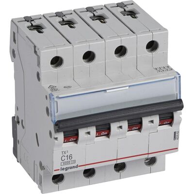 Legrand, Schutzschalter, 403562 Legrand, Schutzschalter, 403562