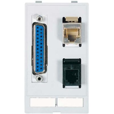 Murr Elektronik, Steckdose, MURR 4000-68000-1100000 Murr Elektronik, Steckdose, MURR 4000-68000-1100000
