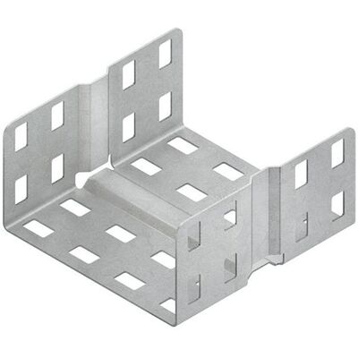 Niedax, Leitungsführung, Verbinder (14.60 cm) Niedax, Leitungsführung, Verbinder (14.60 cm)
