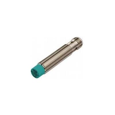 Pepperl+Fuchs Induktiver Sensor - 10 mm - PNP - Nicht-flush - Sensor Pepperl+Fuchs Induktiver Sensor - 10 mm - PNP - Nicht-flush - Sensor
