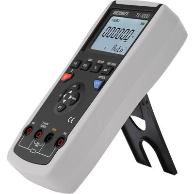 Voltcraft TK-1000 Temperatur-Kalibrator, Messtechnik Voltcraft TK-1000 Temperatur-Kalibrator, Messtechnik