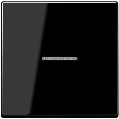 JUNG A10911ST RF BF SW - Schalt Taster - Schwarz - KNX RF-Technologie JUNG A10911ST RF BF SW - Schalt Taster - Schwarz - KNX RF-Technologie