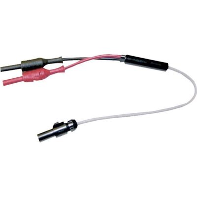Beha Amprobe Amprobe Adapterkabel ACF-6A Adapterkabel, Passend für (Details) GT-600 Gerätetester GT-800 Automatis, Messtechnik Beha Amprobe Amprobe Adapterkabel ACF-6A Adapterkabel, Passend für (Details) GT-600 Gerätetester GT-800 Automatis, Messtechnik