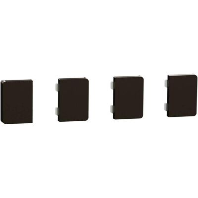 Merten Tastsensor, Schalter + Taster, Braun Merten Tastsensor, Schalter + Taster, Braun