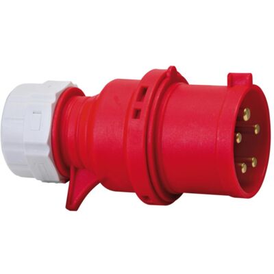 Brennenstuhl Netzstecker + Netzkupplung, 1081320 CEE Phasenwender Brennenstuhl Netzstecker + Netzkupplung, 1081320 CEE Phasenwender