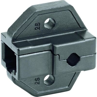 Cimco, Zange, Presszange für Geschirmter Modularstecker 8-polig RJ45 Stewart Stamping, Ersatzp Cimco, Zange, Presszange für Geschirmter Modularstecker 8-polig RJ45 Stewart Stamping, Ersatzp