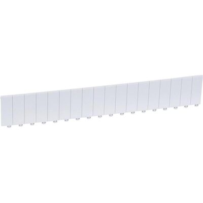 Legrand 001665, Serverschrank Zubehör, Grau Legrand 001665, Serverschrank Zubehör, Grau