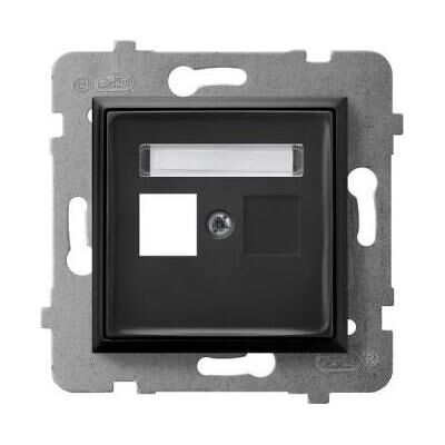 Ospel, Steckdose, GPK-1U/p/33 Ospel, Steckdose, GPK-1U/p/33