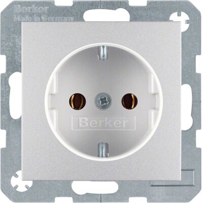 Berker, Steckdose, 41431404 Berker, Steckdose, 41431404