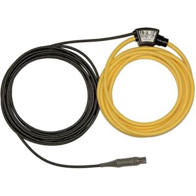 Gossen, Multimeter, Metrawatt GEOHM FLEX 3 Stromzangenadapter Messbereich A/AC (Bereich): 0 (CAT IV 600V, Zangenstrommesser) Gossen, Multimeter, Metrawatt GEOHM FLEX 3 Stromzangenadapter Messbereich A/AC (Bereich): 0 (CAT IV 600V, Zangenstrommesser)