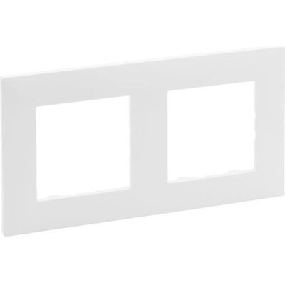 Legrand, Zubehör Schalterprogramm, 2 Remelis Baltas Legrand, Zubehör Schalterprogramm, 2 Remelis Baltas