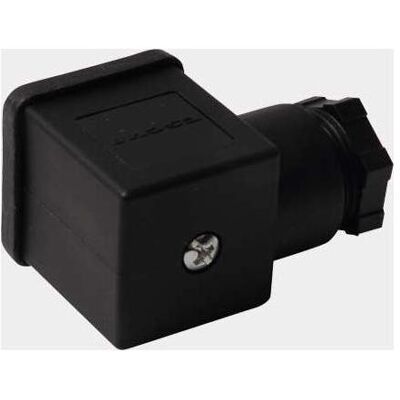 Turck Ventilstecker konfektionierbar VC-AC21-0.220-K, Elektronikkabel + Stecker Turck Ventilstecker konfektionierbar VC-AC21-0.220-K, Elektronikkabel + Stecker