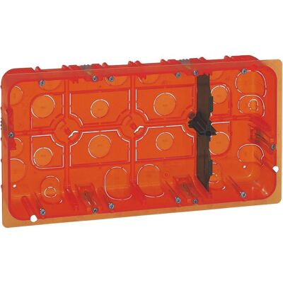 Legrand, Abzweigdose, 080128 Legrand, Abzweigdose, 080128