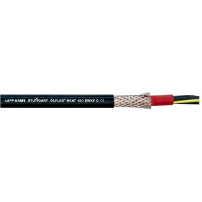 LAPP ÖLFLEX HEAT 180 EWKF - Hochtemperatur Silikonkabel - Kabel LAPP ÖLFLEX HEAT 180 EWKF - Hochtemperatur Silikonkabel - Kabel