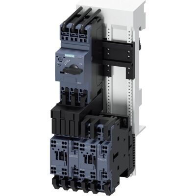 Siemens Motorsteuerung, Indus.Sector Verbraucherabzweig 3RA2220-4BH27-0AP0 Siemens Motorsteuerung, Indus.Sector Verbraucherabzweig 3RA2220-4BH27-0AP0