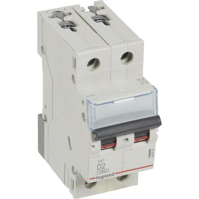 Legrand, Schutzschalter, 403731 Legrand, Schutzschalter, 403731