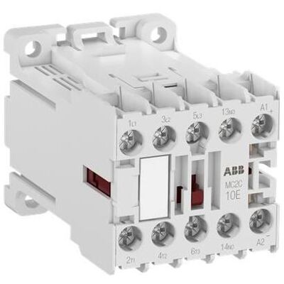 ABB MC2C301ATDD, Relais ABB MC2C301ATDD, Relais