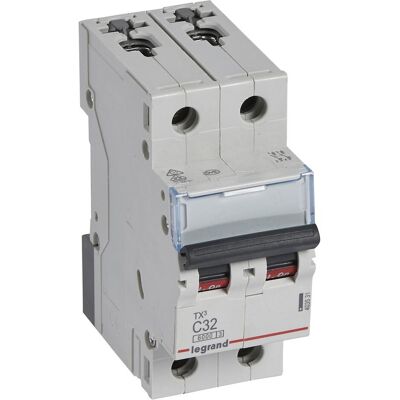 Legrand, Schutzschalter, 403531 Legrand, Schutzschalter, 403531