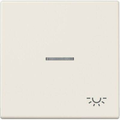 Jung - Ls990ko5l - Blanco Marfil - Switchzubehör Jung - Ls990ko5l - Blanco Marfil - Switchzubehör