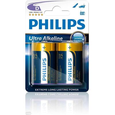 Kerbl Baby (C) Alkaline Batterien (4 Stk., C), Batterien + Akkus Kerbl Baby (C) Alkaline Batterien (4 Stk., C), Batterien + Akkus