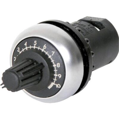 Eaton Potentiometer, linear, 4,7 K Ohm, Widerstand Eaton Potentiometer, linear, 4,7 K Ohm, Widerstand