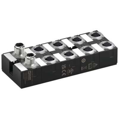 Murr Elektronik 59738, Elektronikkabel + Stecker Murr Elektronik 59738, Elektronikkabel + Stecker