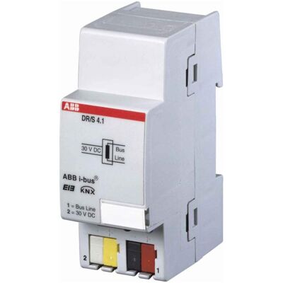 Busch-Jaeger Dr/S 4.1 Drossel, DR/S4.1 ** REG, Automatisierung Busch-Jaeger Dr/S 4.1 Drossel, DR/S4.1 ** REG, Automatisierung