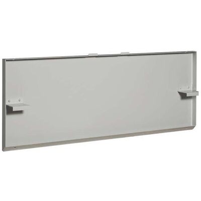 Hager Abdeckung ZAY47901 f. Kabelauslass Gr.1 240x644x45, Serverschrank Zubehör Hager Abdeckung ZAY47901 f. Kabelauslass Gr.1 240x644x45, Serverschrank Zubehör