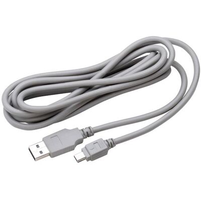 Intercable USB-Kabel (2 m, USB 1.0), USB Kabel Intercable USB-Kabel (2 m, USB 1.0), USB Kabel