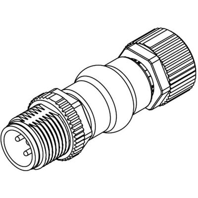 Murr Elektronik Sensor /Aktor Verteiler und Adapter 1 St., Elektronikkabel + Stecker Murr Elektronik Sensor /Aktor Verteiler und Adapter 1 St., Elektronikkabel + Stecker