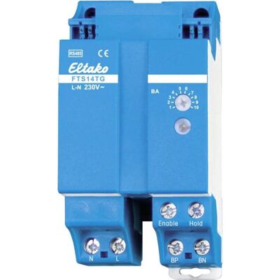 Eltako Gateway Taster für FTS14 Systeme, Automatisierung Eltako Gateway Taster für FTS14 Systeme, Automatisierung