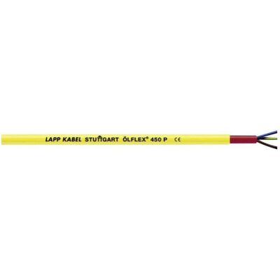 Lapp, Kabelleitung, ÖLFLEX 450 PVC/PUR Handgeräteleitung (100 m) Lapp, Kabelleitung, ÖLFLEX 450 PVC/PUR Handgeräteleitung (100 m)